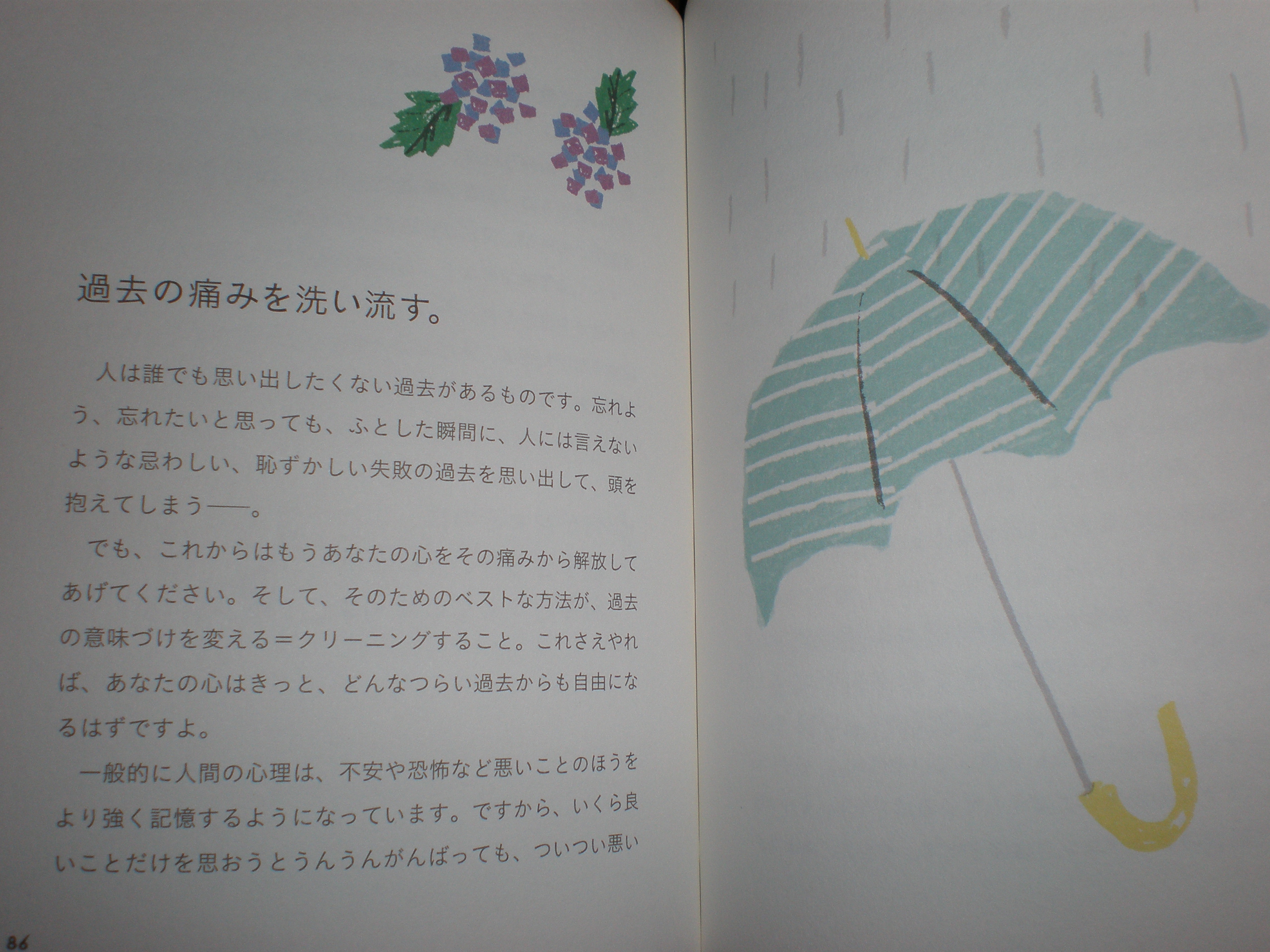 ストレスで緊張した心を癒してくれる本 がんばり屋さんのための 心の整理術 井上裕之著 ビジネス書のエッセンス ビジネス書 書評ブログ